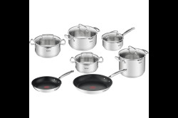 Sada nádobí Tefal Duetto+ 12 ks G732SC55