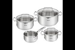 Sada nádobí Tefal Duetto+ 7 ks G719S735