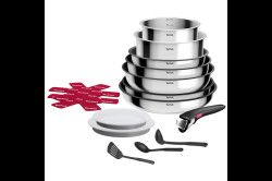 Sada nádobí Tefal Ingenio Cook Eat 15 ks L881SF04