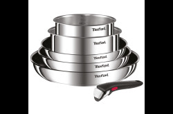 Sada nádobí Tefal Ingenio Cook Eat 6 ks L881S604