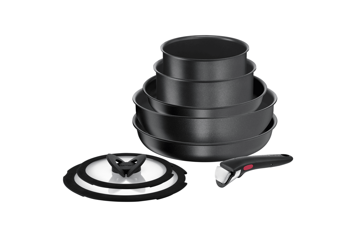Sada nádobí Tefal Ingenio Daily Chef 8 ks L7629242