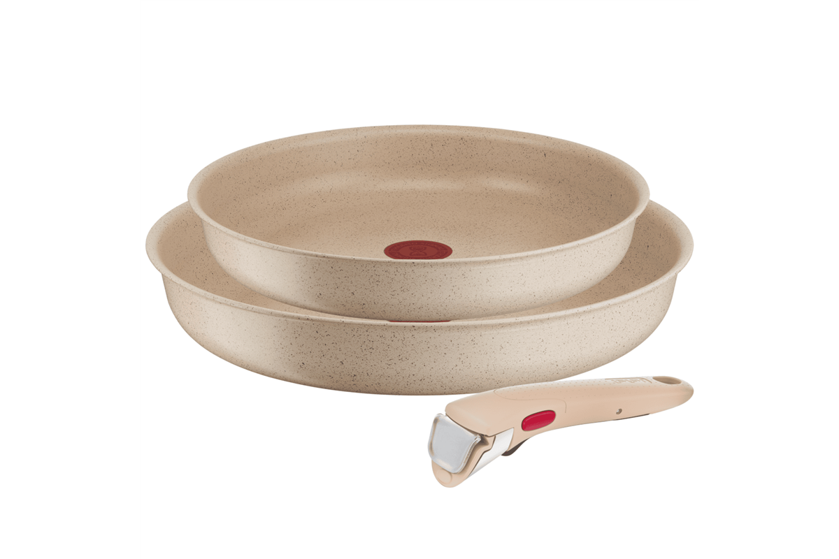 Sada nádobí Tefal Ingenio Delight 3 ks L7839043