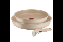 Sada nádobí Tefal Ingenio Delight 3 ks L7839043