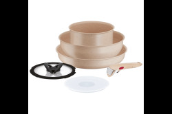 Sada nádobí Tefal Ingenio Delight 6 ks L7839522