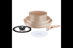 Sada nádobí Tefal Ingenio Delight 6 ks L7839622