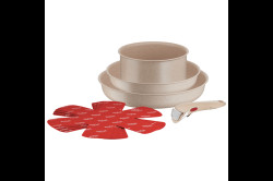 Sada nádobí Tefal Ingenio Delight 8 ks L7839802