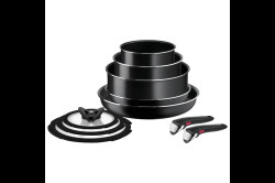 Sada nádobí Tefal Ingenio Easy Cook & Clean L1539053 10 ks