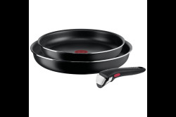 Sada nádobí Tefal Ingenio Easy Cook & Clean L1539143 3 ks