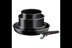 Sada nádobí Tefal Ingenio Easy Cook & Clean L1539543 5 ks