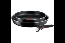 Sada nádobí Tefal Ingenio Easy Cook & Clean L1549013 3 ks
