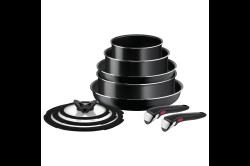 Sada nádobí Tefal Ingenio Easy Cook & Clean L1549042 10 ks