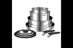 Sada nádobí Tefal Ingenio Emotion 10 ks L897AS74
