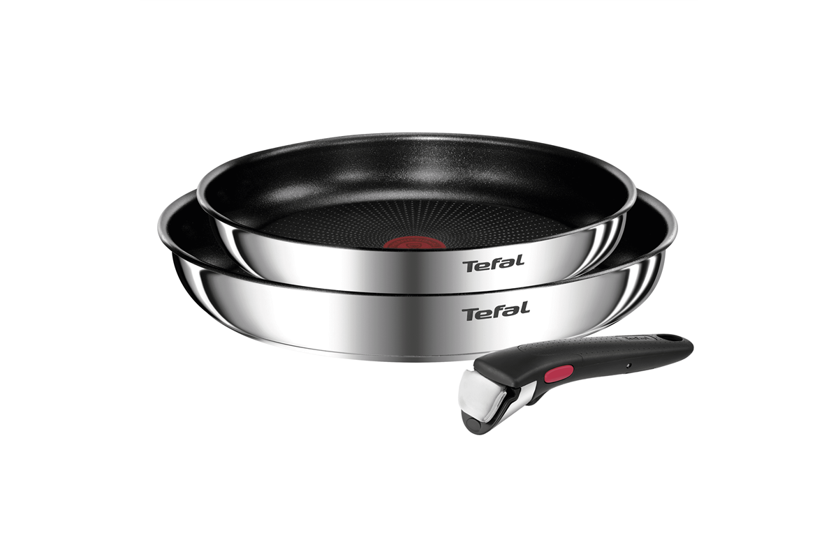 Sada nádobí Tefal Ingenio Emotion 3 ks L897S374