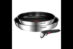 Sada nádobí Tefal Ingenio Emotion 3 ks L897S374