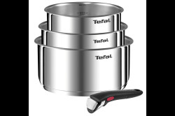 Sada nádobí Tefal Ingenio Emotion 4 ks L8964S44