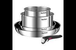 Sada nádobí Tefal Ingenio Emotion 5 ks L897S574