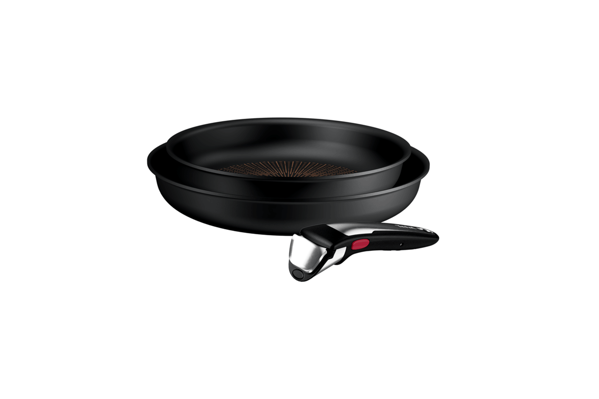 Sada nádobí Tefal Ingenio Excellence+ P0009653 3 ks
