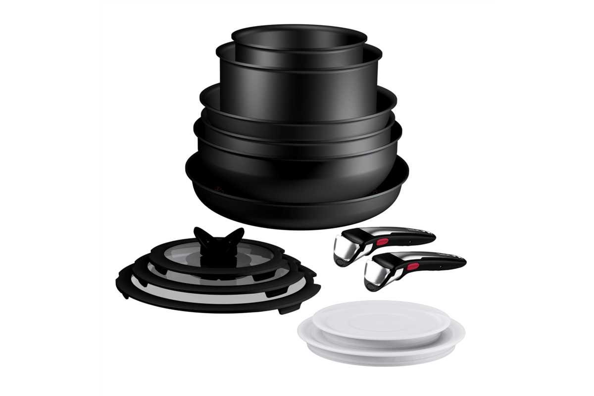 Sada nádobí Tefal Ingenio Excellence+ P0009753 13 ks