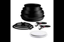 Sada nádobí Tefal Ingenio Excellence+ P0009853 12 ks