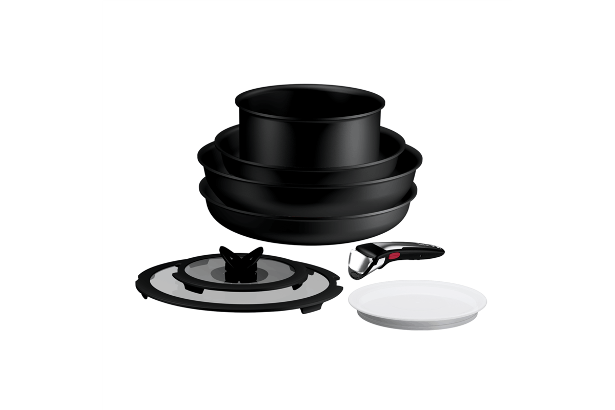 Sada nádobí Tefal Ingenio Excellence+ P0009953 8 ks
