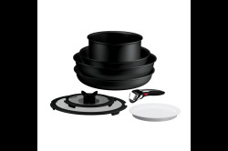 Sada nádobí Tefal Ingenio Excellence+ P0009953 8 ks