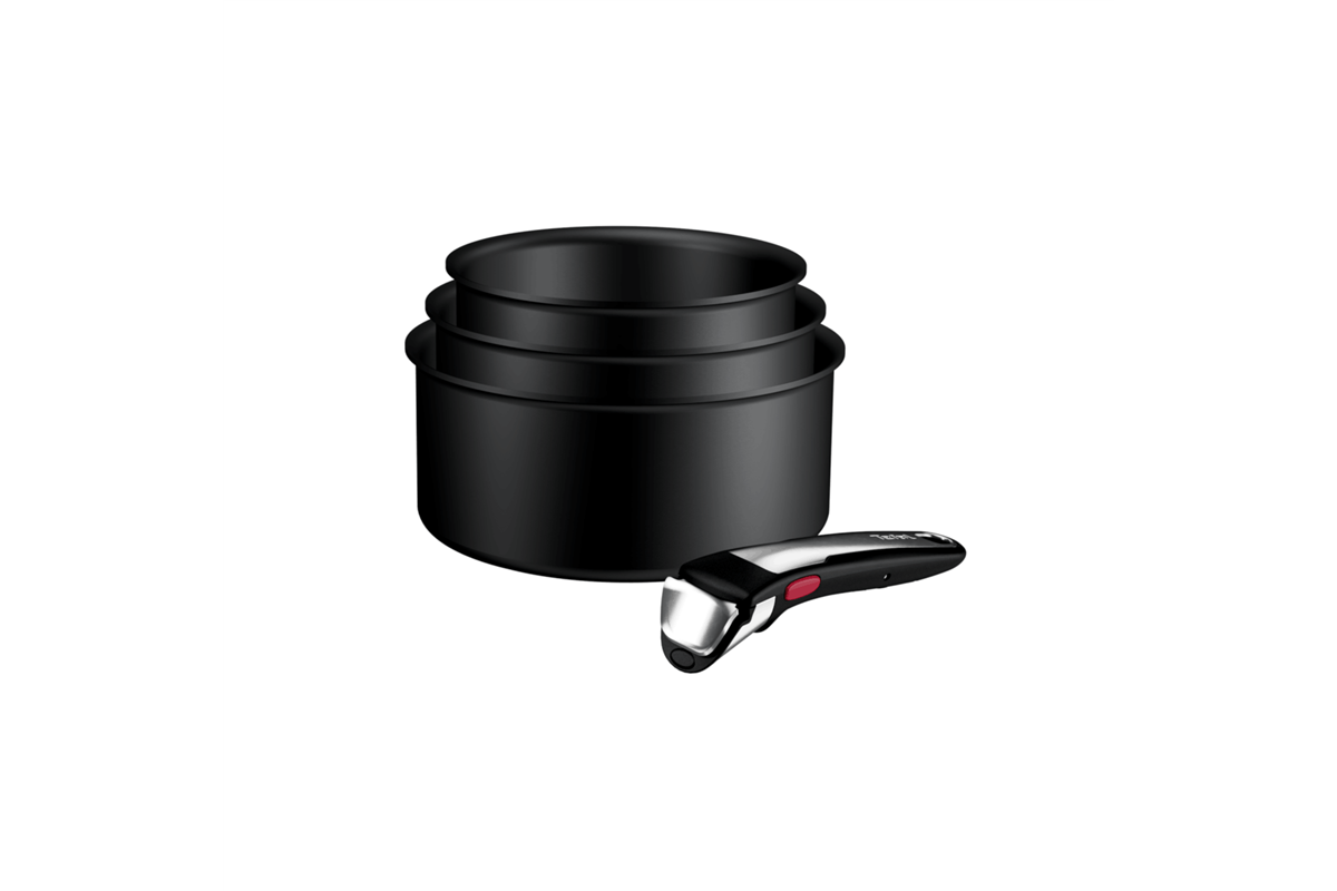 Sada nádobí Tefal Ingenio Excellence+ P0079002 4 ks