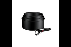 Sada nádobí Tefal Ingenio Excellence+ P0079002 4 ks