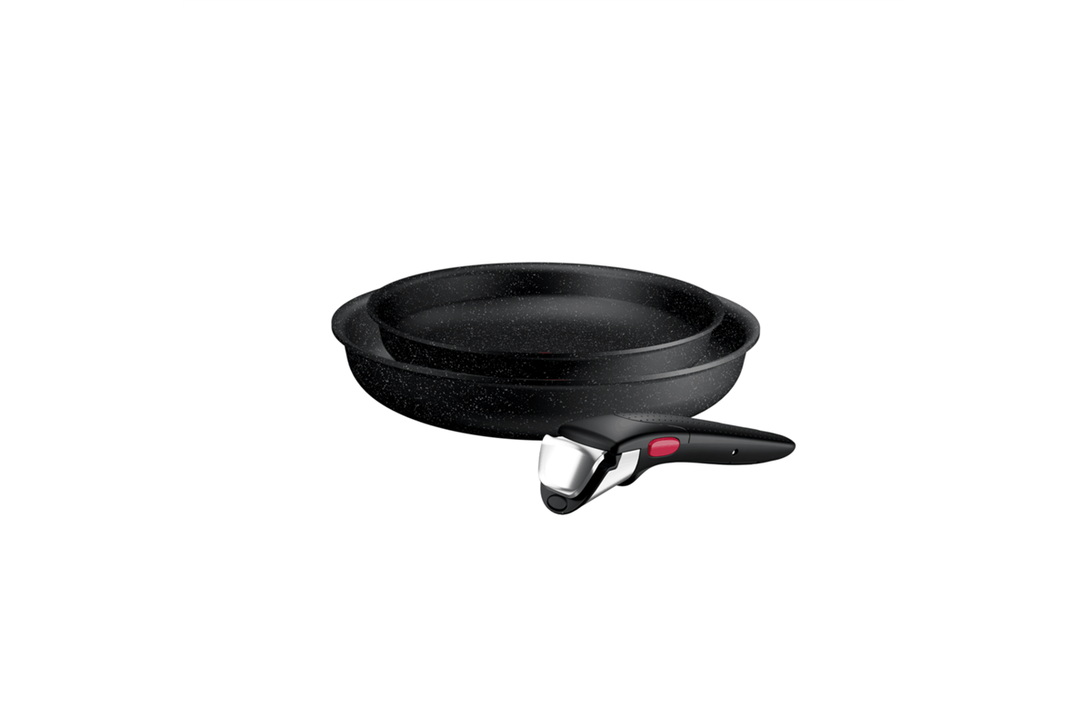 Sada nádobí Tefal Ingenio Expertise P0029043 3 ks