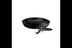 Sada nádobí Tefal Ingenio Expertise P0029043 3 ks