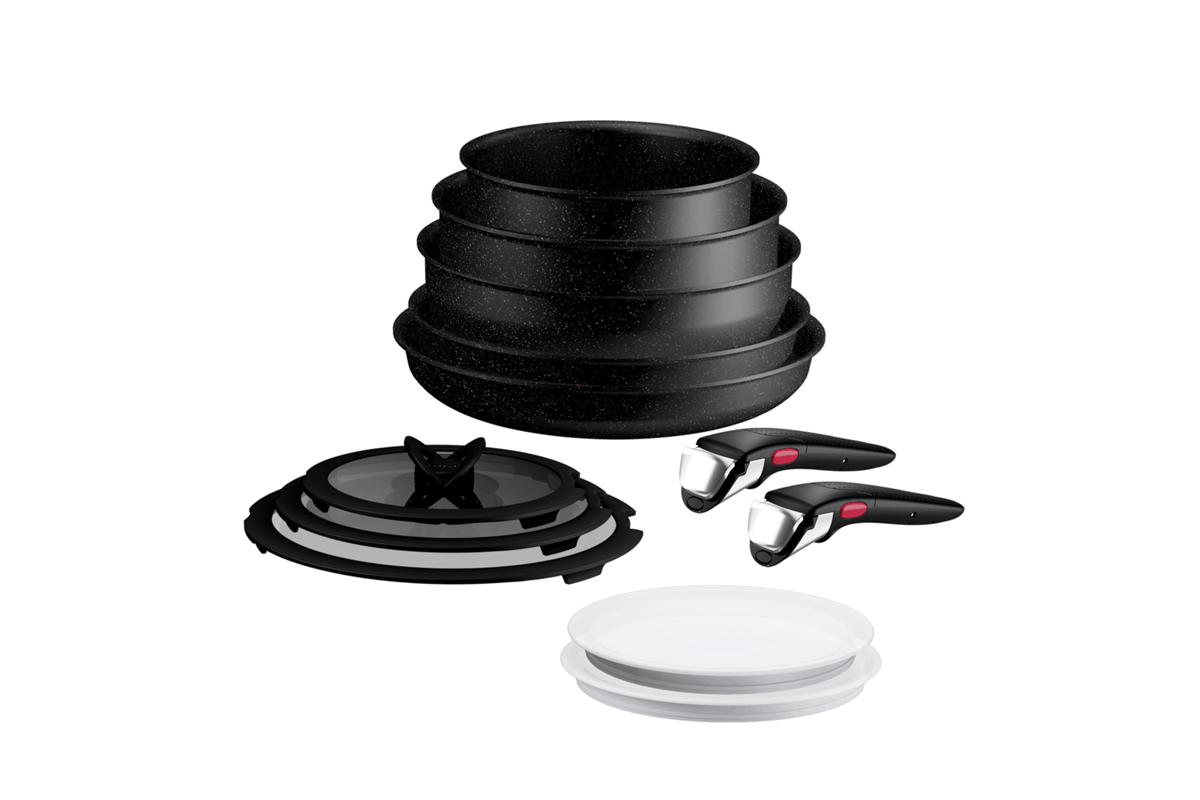 Sada nádobí Tefal Ingenio Expertise P0029053 12 ks