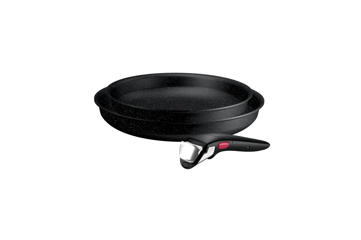 Sada nádobí Tefal Ingenio Expertise P0029072 3 ks
