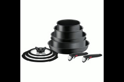 Sada nádobí Tefal Ingenio Ultimate 10 ks L7649153