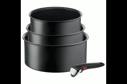 Sada nádobí Tefal Ingenio Ultimate 4 ks L7649453