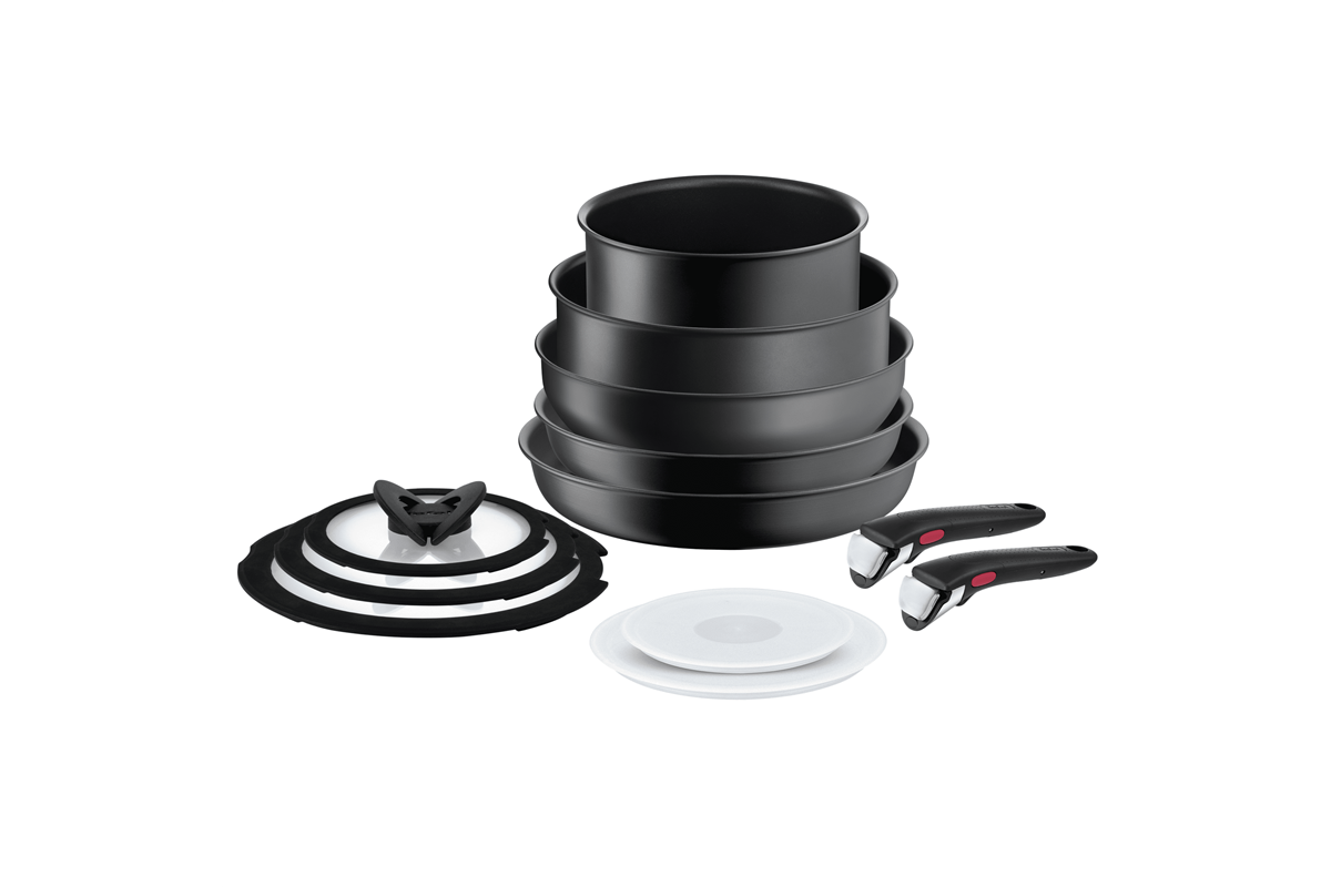 Sada nádobí Tefal Ingenio Ultimate L7649053 12 ks