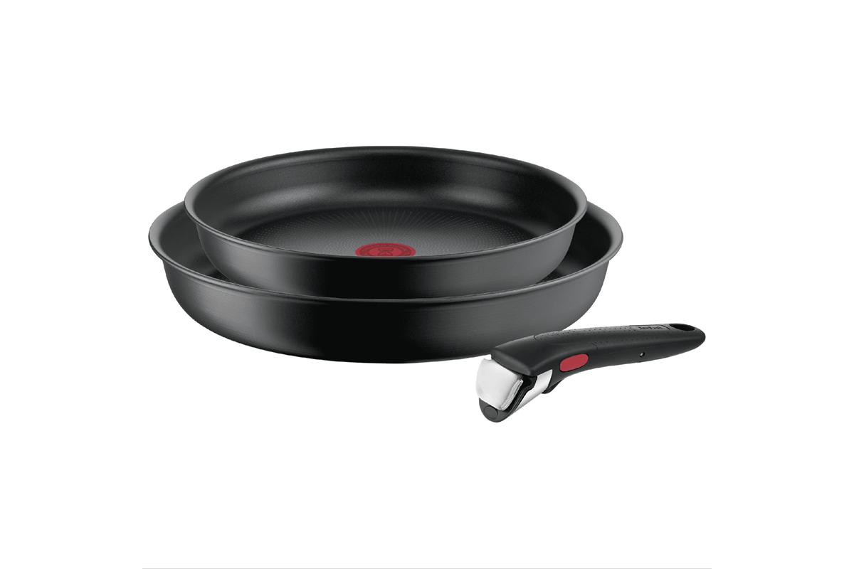 Sada nádobí Tefal Ingenio Ultimate L7649253 3 ks