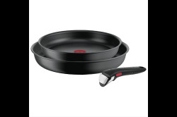 Sada nádobí Tefal Ingenio Ultimate L7649253 3 ks