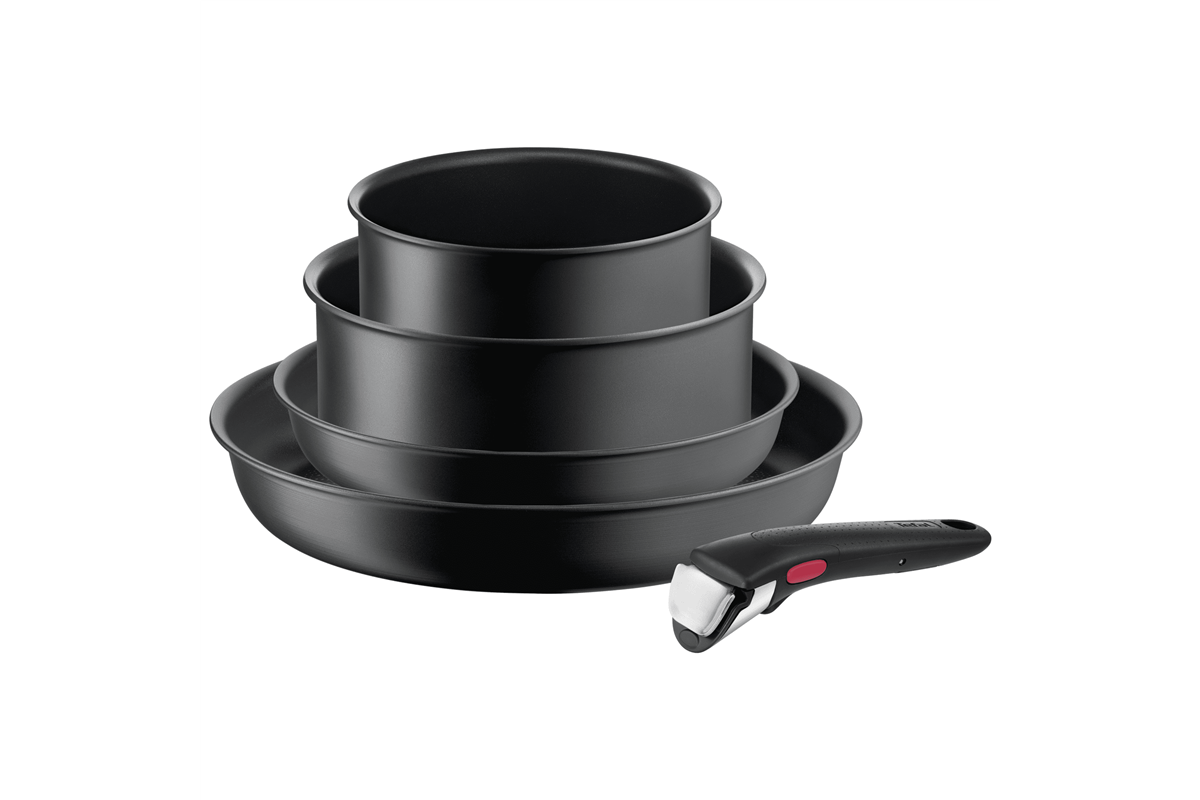 Sada nádobí Tefal Ingenio Ultimate L7649553 5 ks