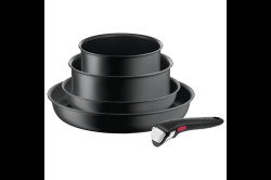 Sada nádobí Tefal Ingenio Ultimate L7649553 5 ks