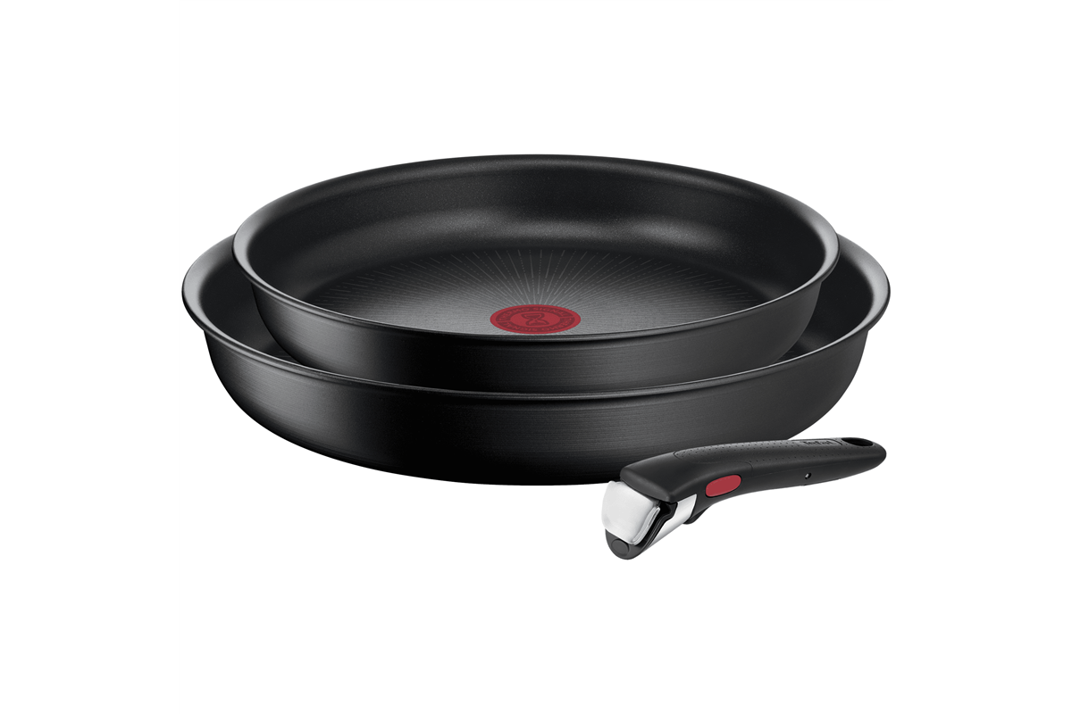 Sada nádobí Tefal Ingenio Unlimited L7638942 3 ks