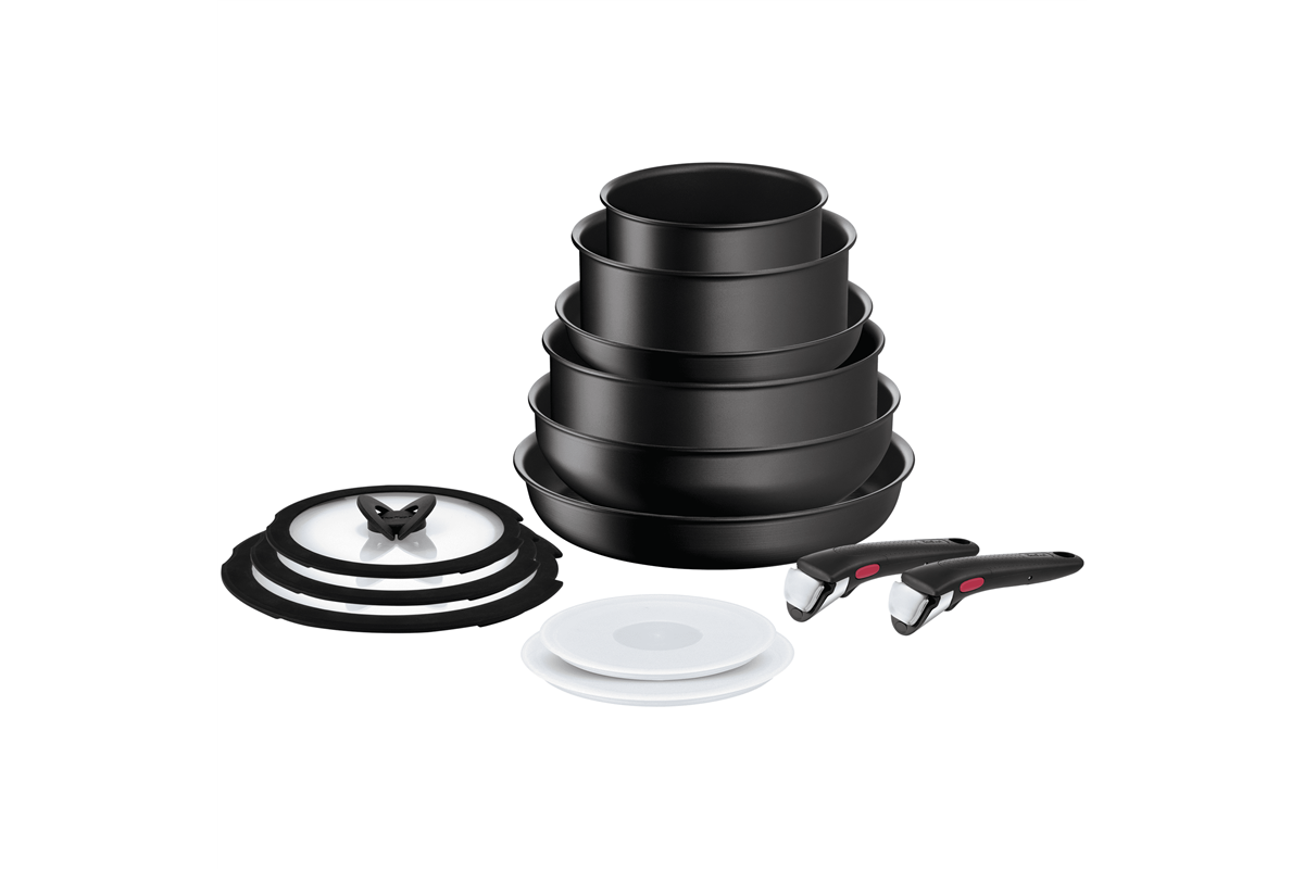 Sada nádobí Tefal Ingenio Unlimited L7639002 13 ks