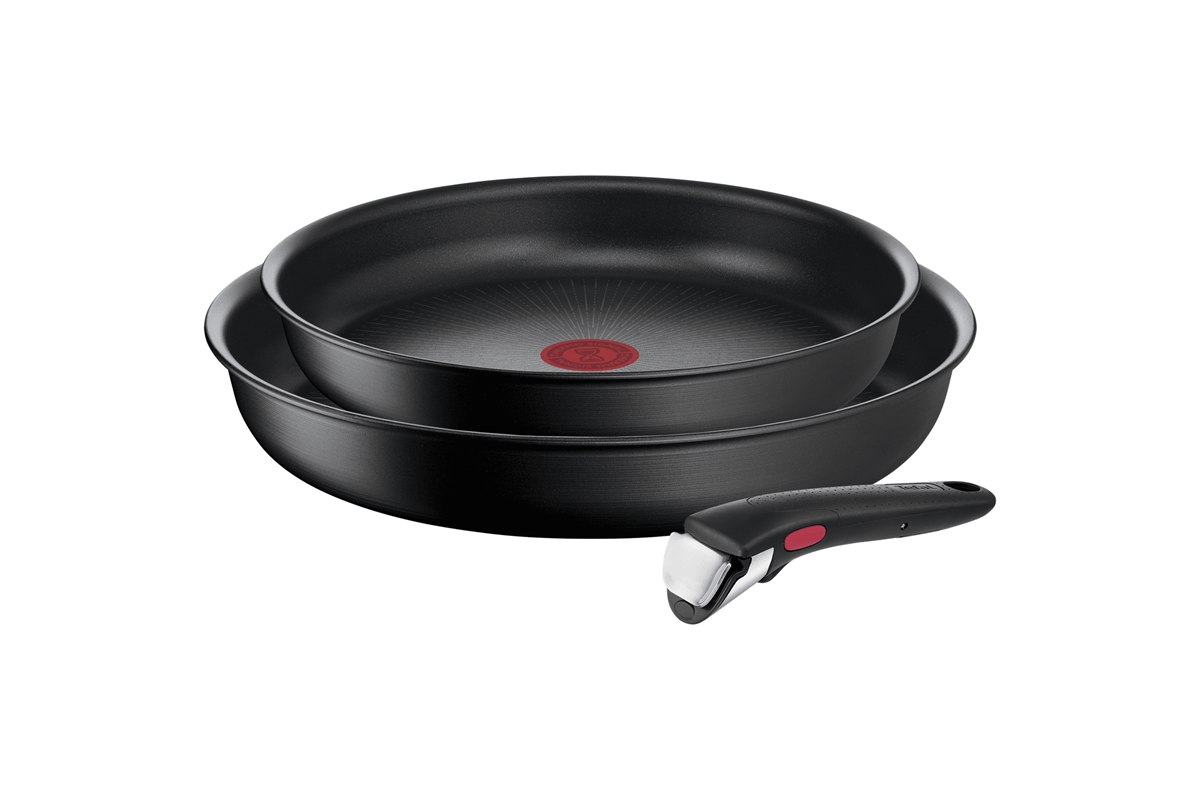 Sada nádobí Tefal Ingenio Unlimited L7639032 3 ks