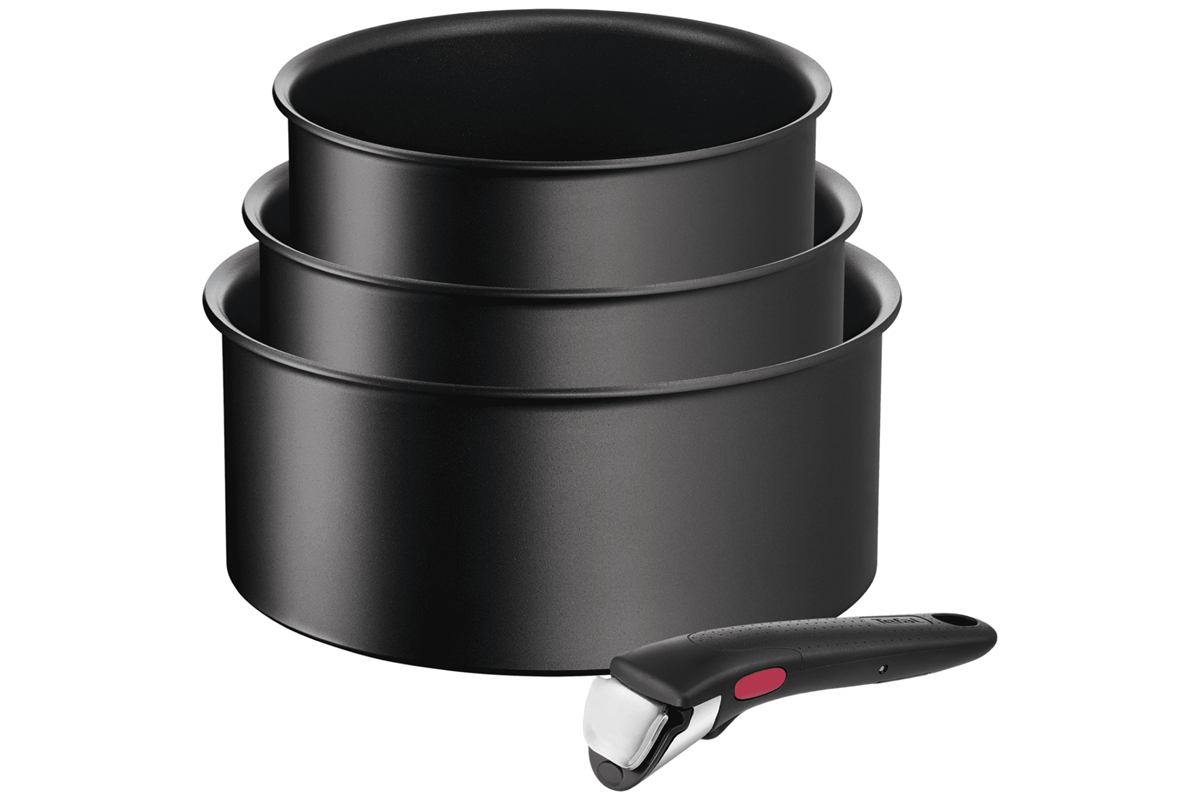 Sada nádobí Tefal Ingenio Unlimited L7639102 4 ks
