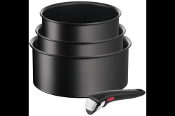Sada nádobí Tefal Ingenio Unlimited L7639102 4 ks