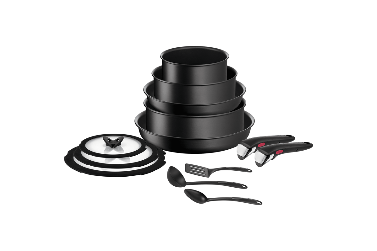 Sada nádobí Tefal Ingenio Unlimited L7639543 13 ks