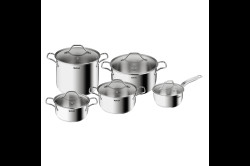 Sada nádobí Tefal Intuition 10 ks B864SA74