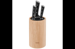 Sada nožů Tefal Ice Force K2324S55 3 ks + blok