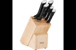 Sada nožů Tefal Ice Force K232S574 5 ks + blok