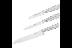 Sada nožů Tefal Precision K289S334 3 ks 9, 12 a 20 cm