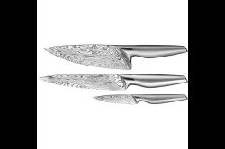 Sada nožů WMF Damasteel 3 ks 1882109998