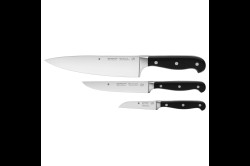 Sada nožů WMF Spitzenklasse Plus 1894919992 3 ks 8, 14 a 20 cm